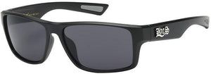 8LOC91111-MB Locs Sunglasses