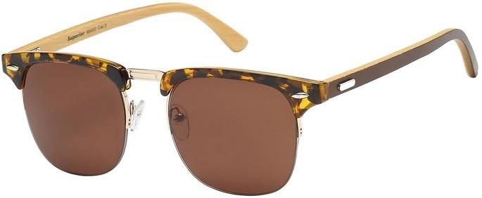 HD Unisex Sunglasses