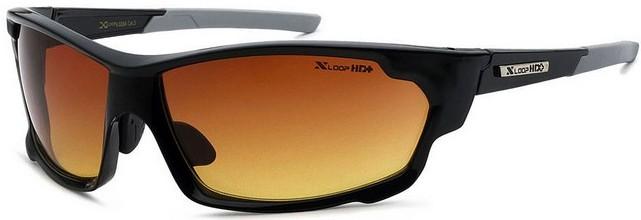 HD Unisex Sunglasses