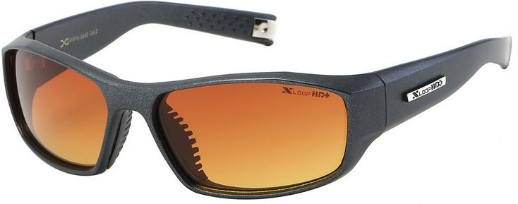 HD Unisex Sunglasses