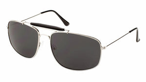 Aviator Metal Sunglasses
