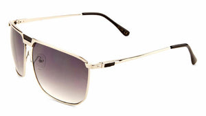 Aviator Metal Sunglasses