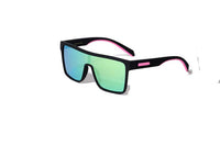 New Edge Eyewear Big Head Sports Sunglasses