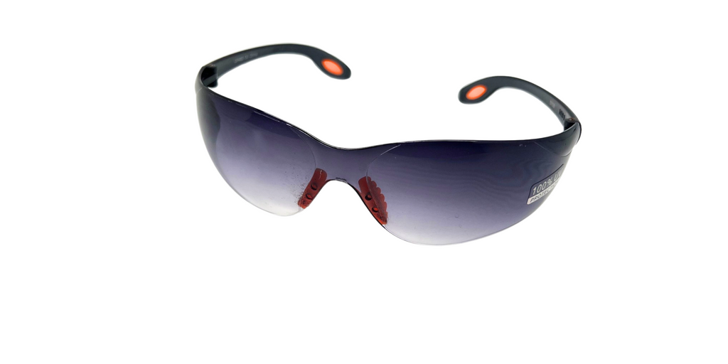 CTS-S106 INDUSTRIAL STRENGTH EYE PROTECTION