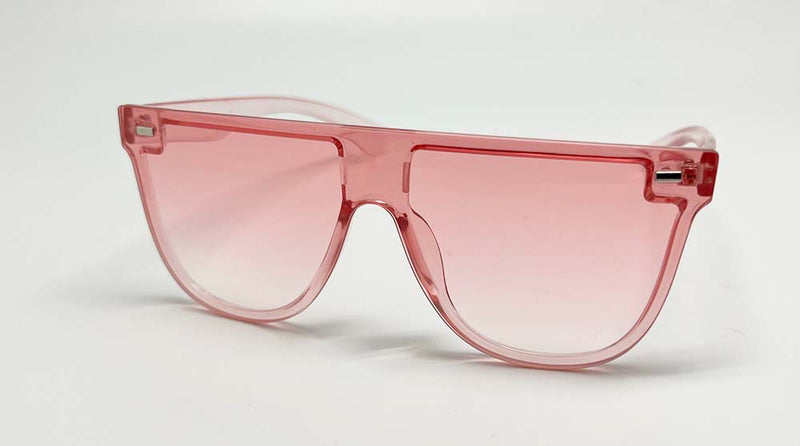 NEW EDGE EYEWEAR Retro Sunglasses Men Women Flat Top Square Sunglasses.
