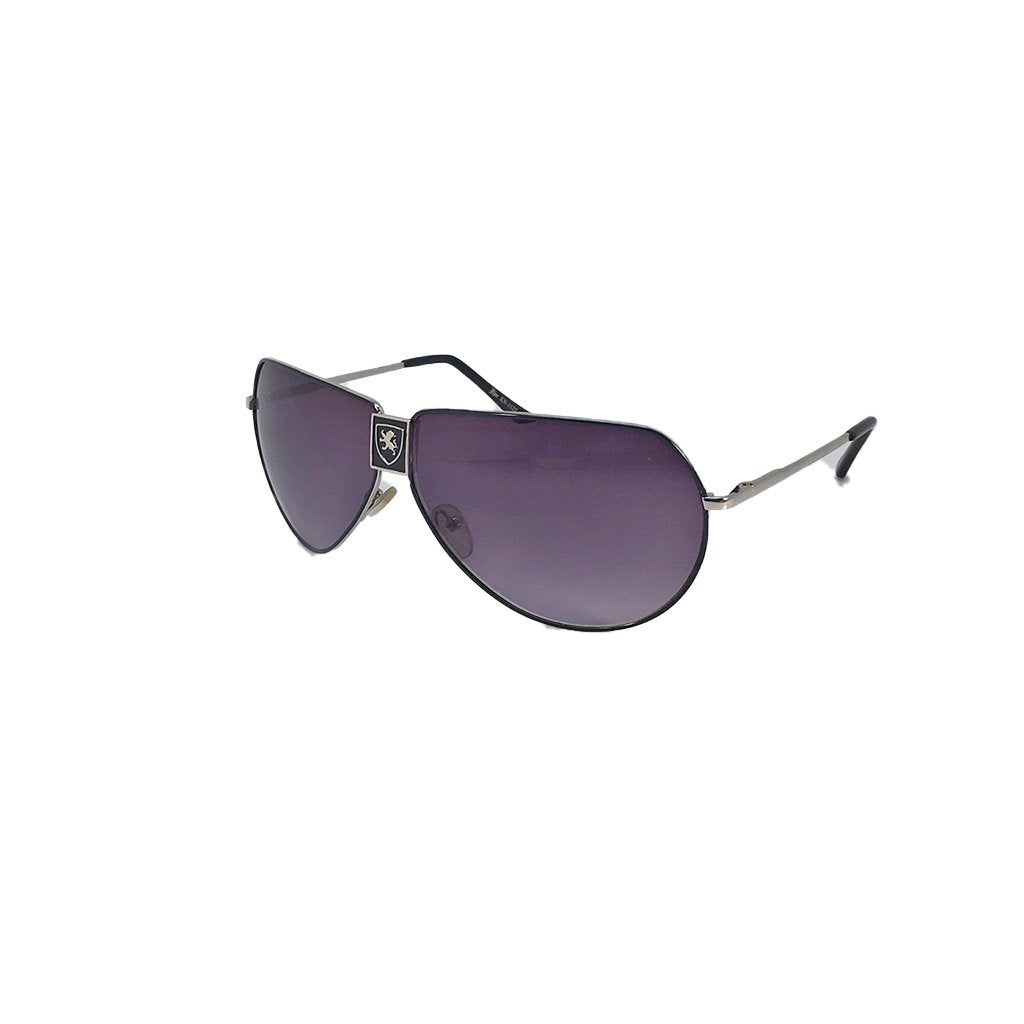 Aviator Style Sunglasses
