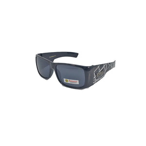 Biohazard Sunglasses