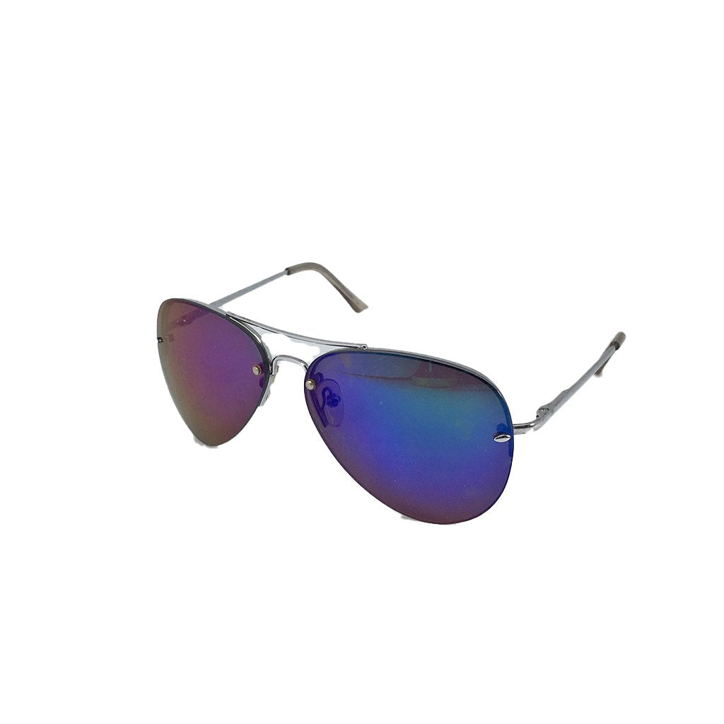 Aviator Style Sunglasses