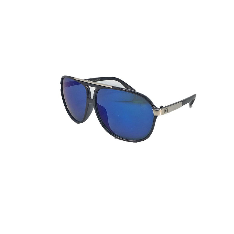 Aviator Old School Sunglasses