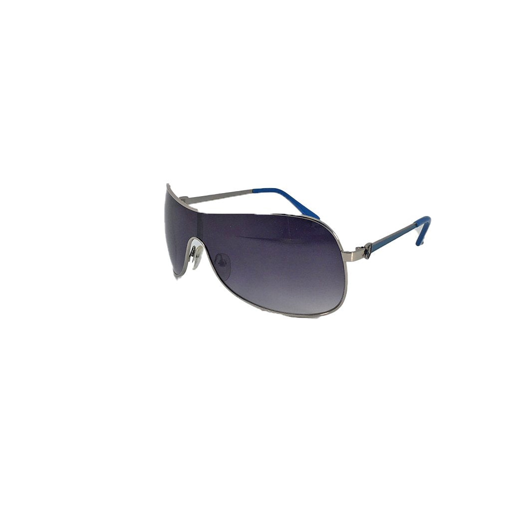 Aviator Style Sunglasses