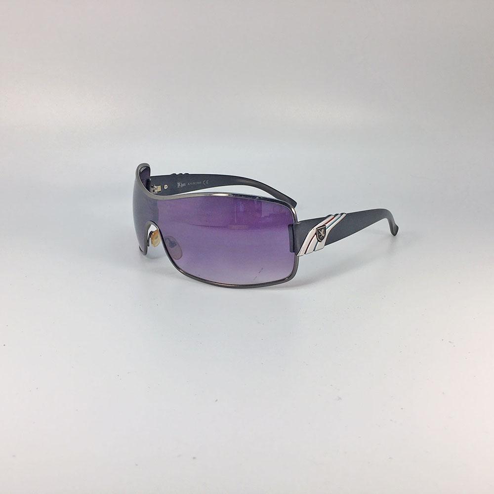 Khan one piece Wrap Sunglasses