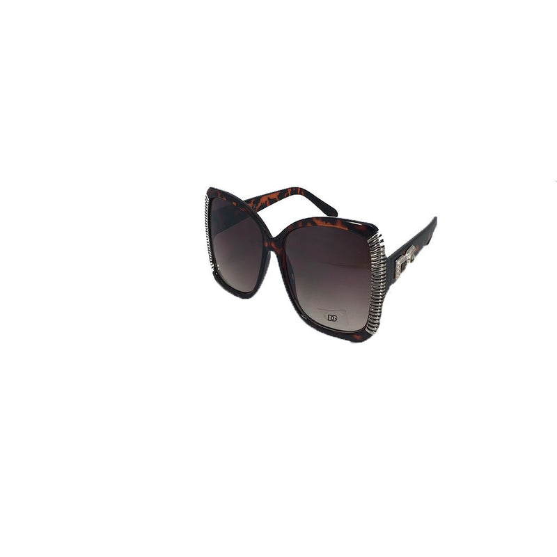Butterfly Large Women sunglasses
