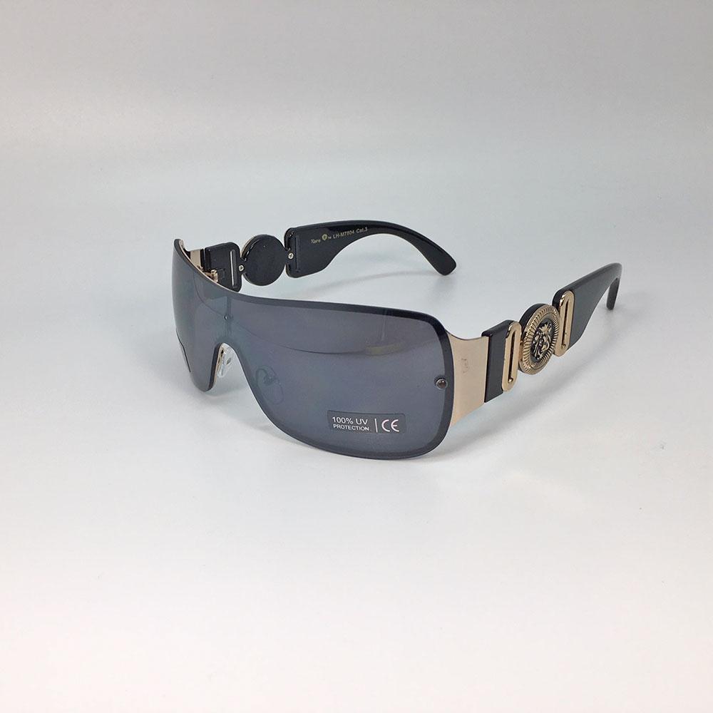 Lion Sign one piece Unisex sunglasses