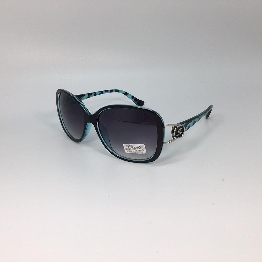 Giselle Round Women Sunglasses