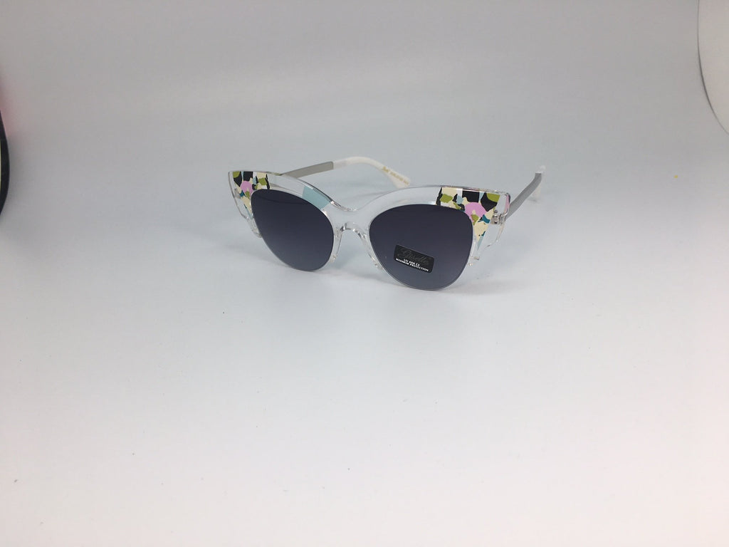 Giselle Haute Couture Sunglasses