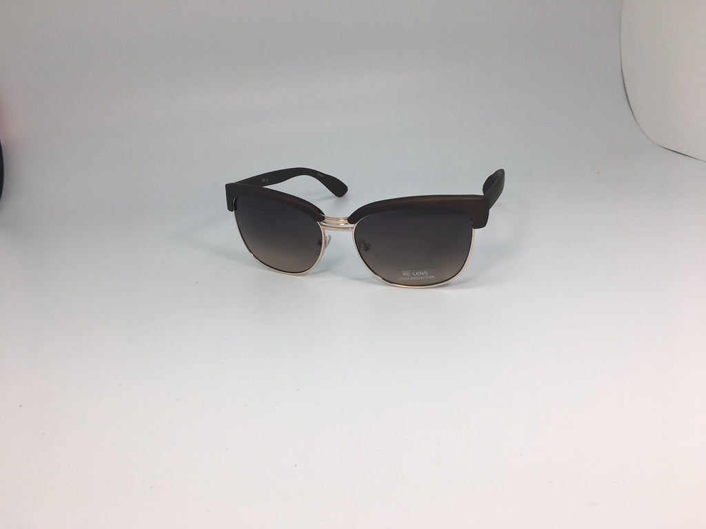 Aviator Style Women Sunglasses