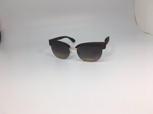 Aviator Style Women Sunglasses