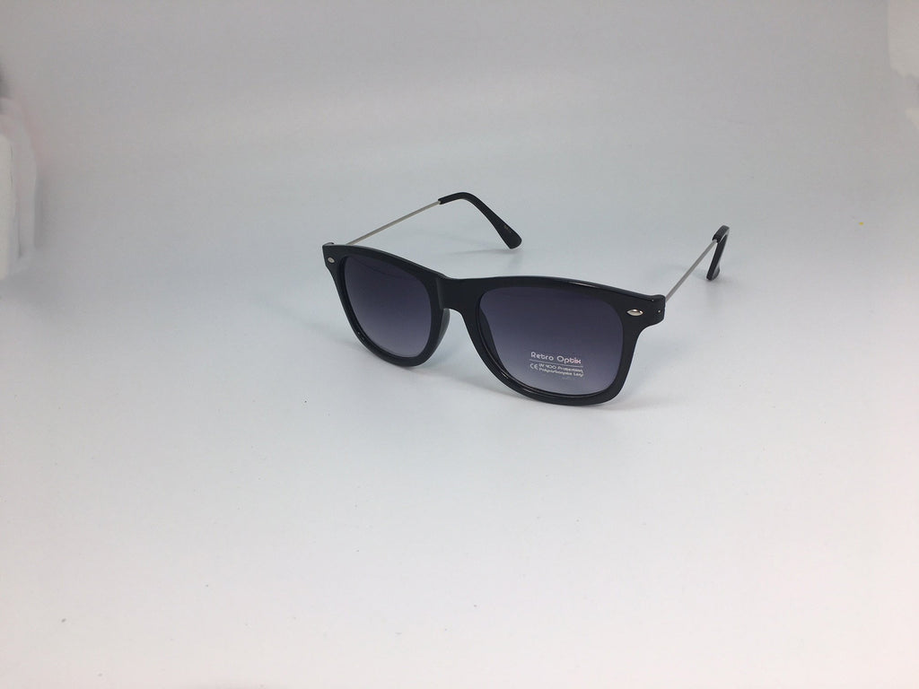 Aviator Metal Unisex Sunglasses