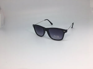 Aviator Metal Unisex Sunglasses