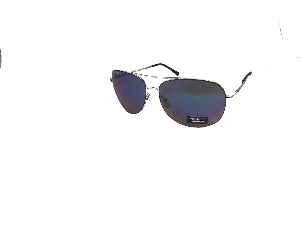 Aviator metal Sunglasses