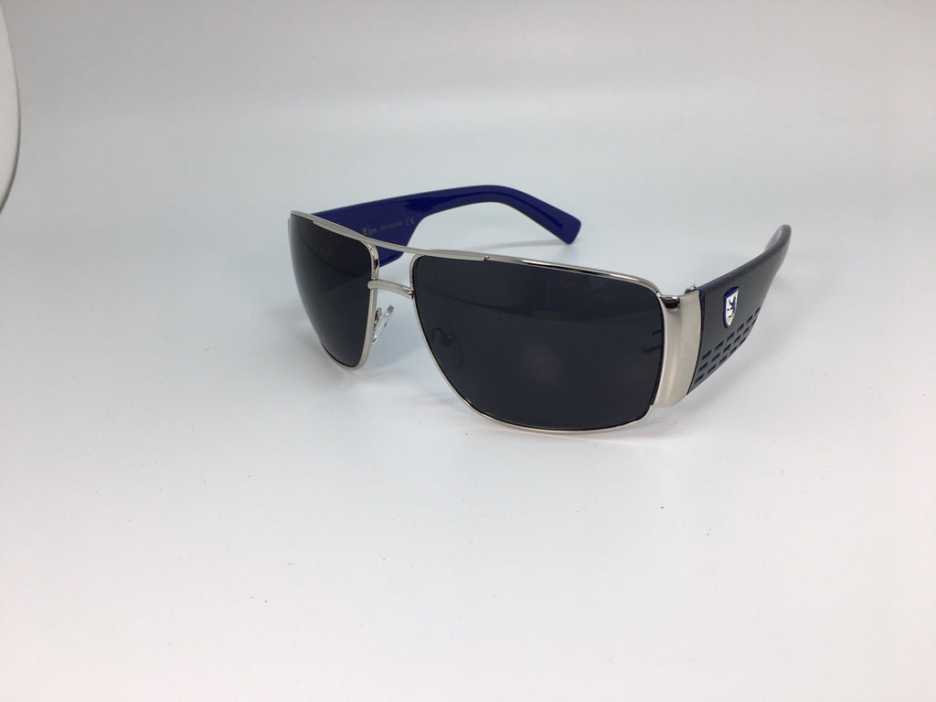 Khan Metal Sunglasses