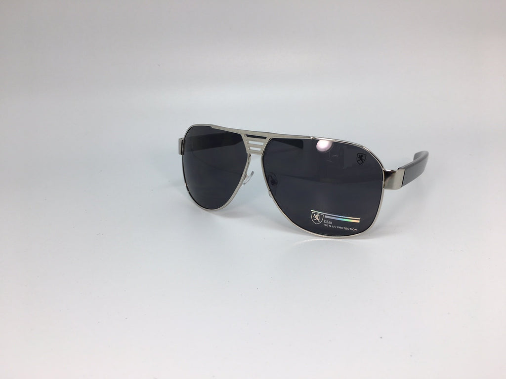 Khan Metal Sunglasses