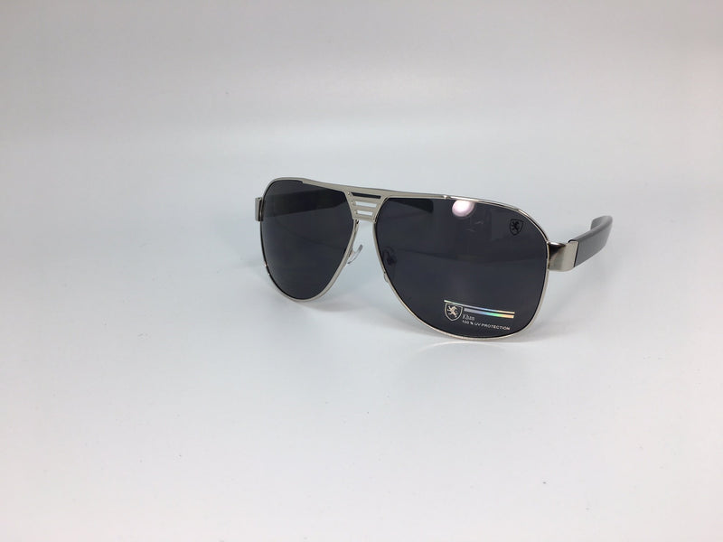 Khan Metal Sunglasses
