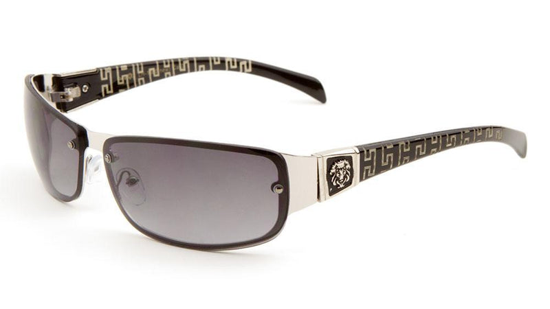 LH-1080 Metal Sunglasses