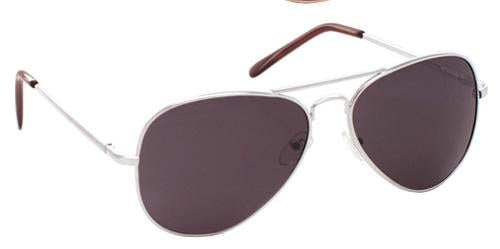 Aviator Metal Sunglasses