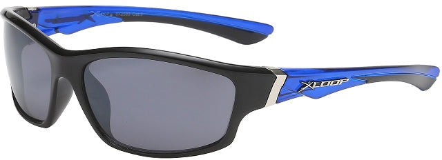 X-LOOP SUNGLASSES – New Edge Eyewear