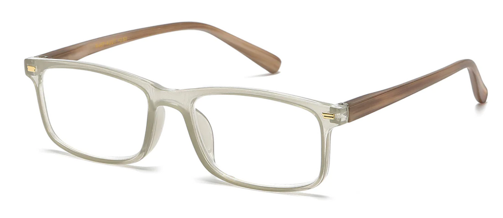 NEW EDGE EYEWEAR R467-ASST READING GLASSES: SHOW OFF YOUR STYLE AND CLARITY!