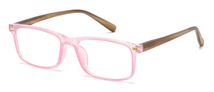 NEW EDGE EYEWEAR R467-ASST READING GLASSES: SHOW OFF YOUR STYLE AND CLARITY!