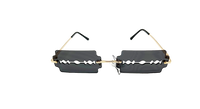"NEW EDGE W3421 RAZOR COLORED EYEWEAR: BOLD & VIBRANT STYLE