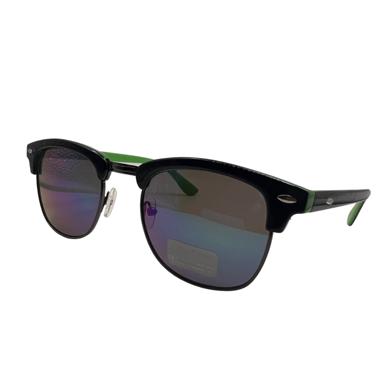 CLASSIC WAYFARER SUNGLASSES: WF13-2TWV
