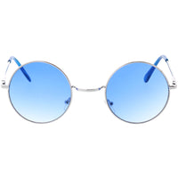 John Lennon Style Round Sunglasses
