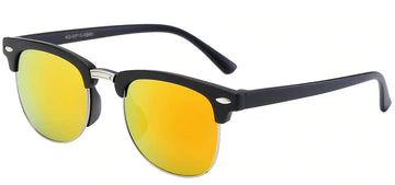 JUNIORS RETRO REWIND KG-WF13-MBRV ICONFIC SOHO SQUARE FRAME KIDS JUNIORS SUNGLASSES